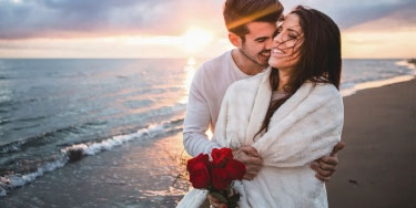 Un weekend romantico