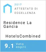 Hotels Combined La Gancia